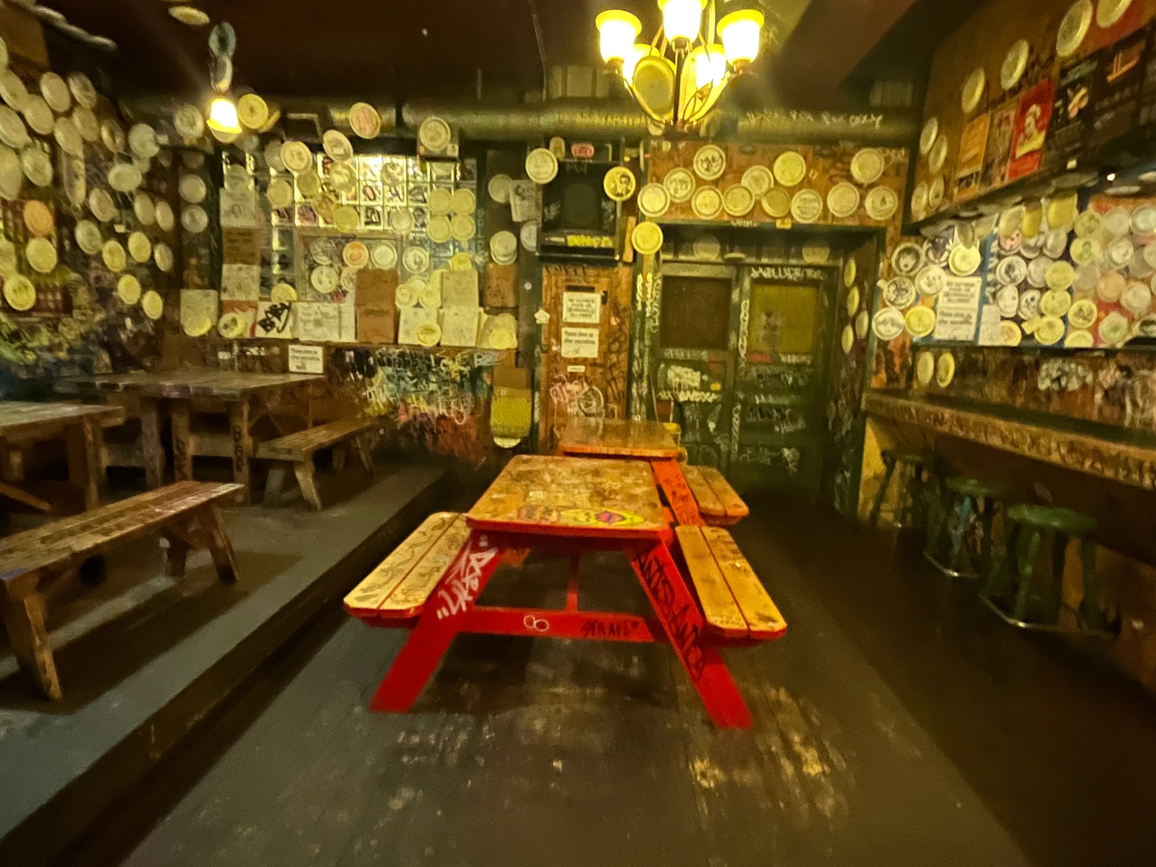 Experience fresh handcrafted pizza at Strathcona Pizza in Edmonton